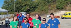 Campionato interregionale Abruzzo e Molise di Gimkana 18/10/2026